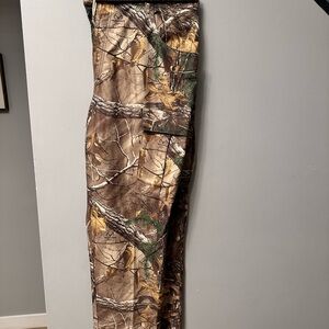 Camouflage Hunting Pants